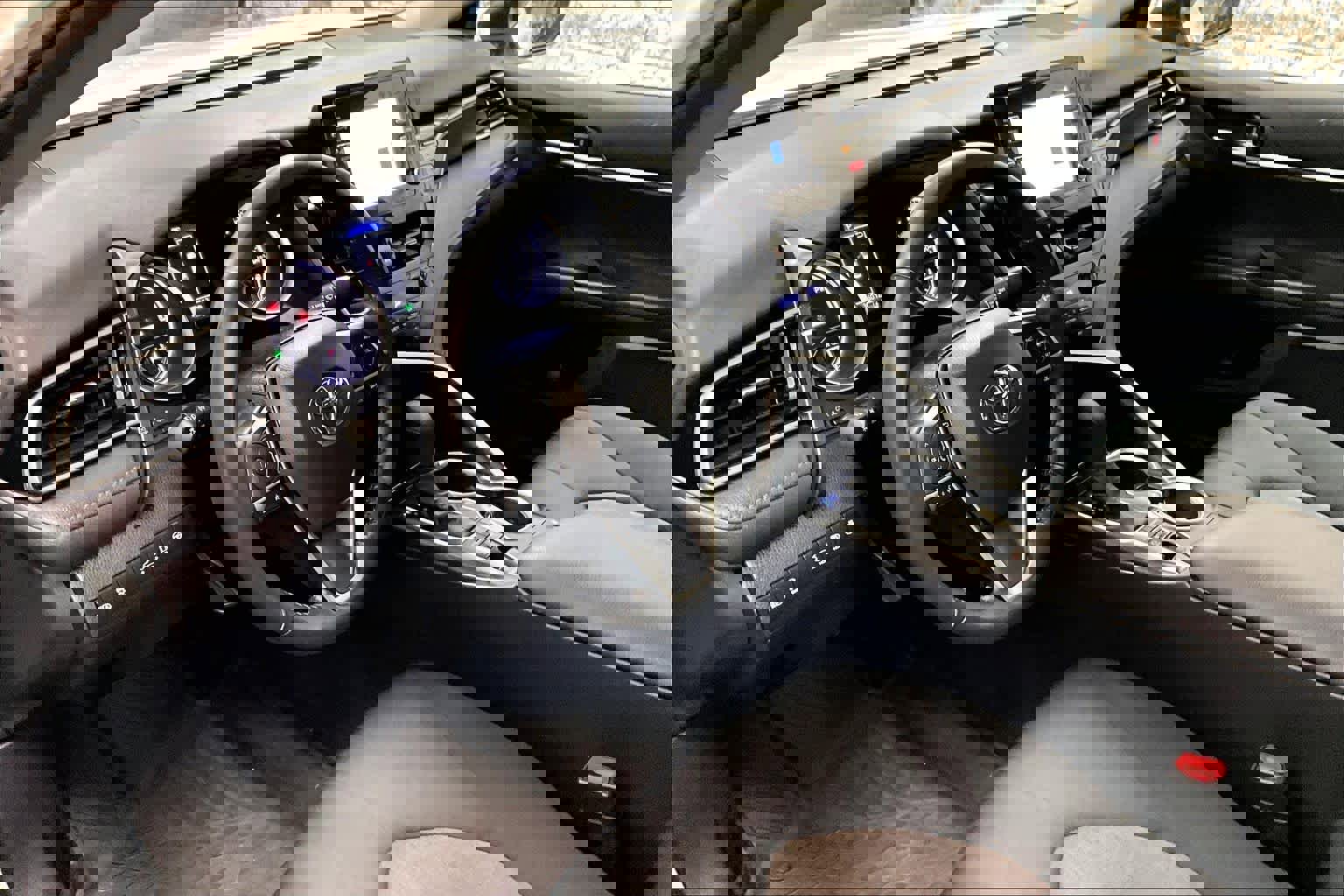 Certified 2023 Toyota Camry LE w/ Cold Weather Package image 15