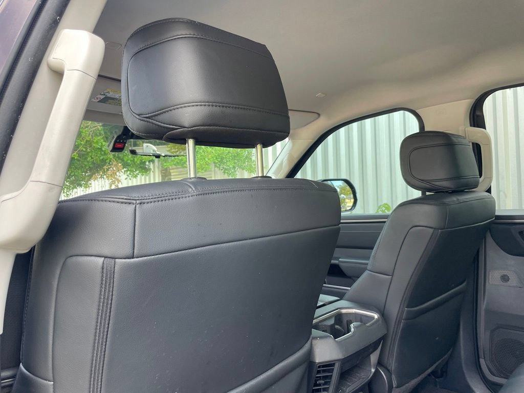 Used 2024 Toyota Tundra Limited AWD/4WD image 26