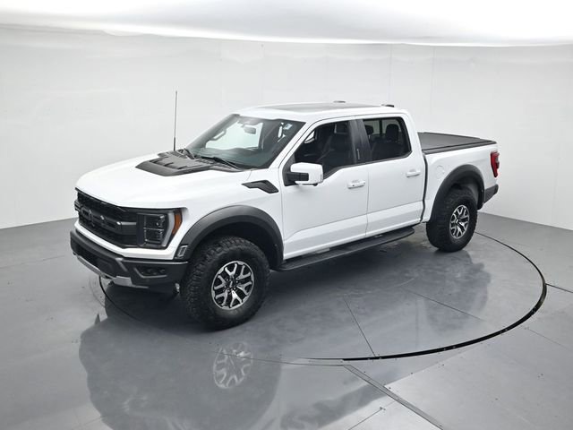Used 2023 Ford F150 Raptor image 39