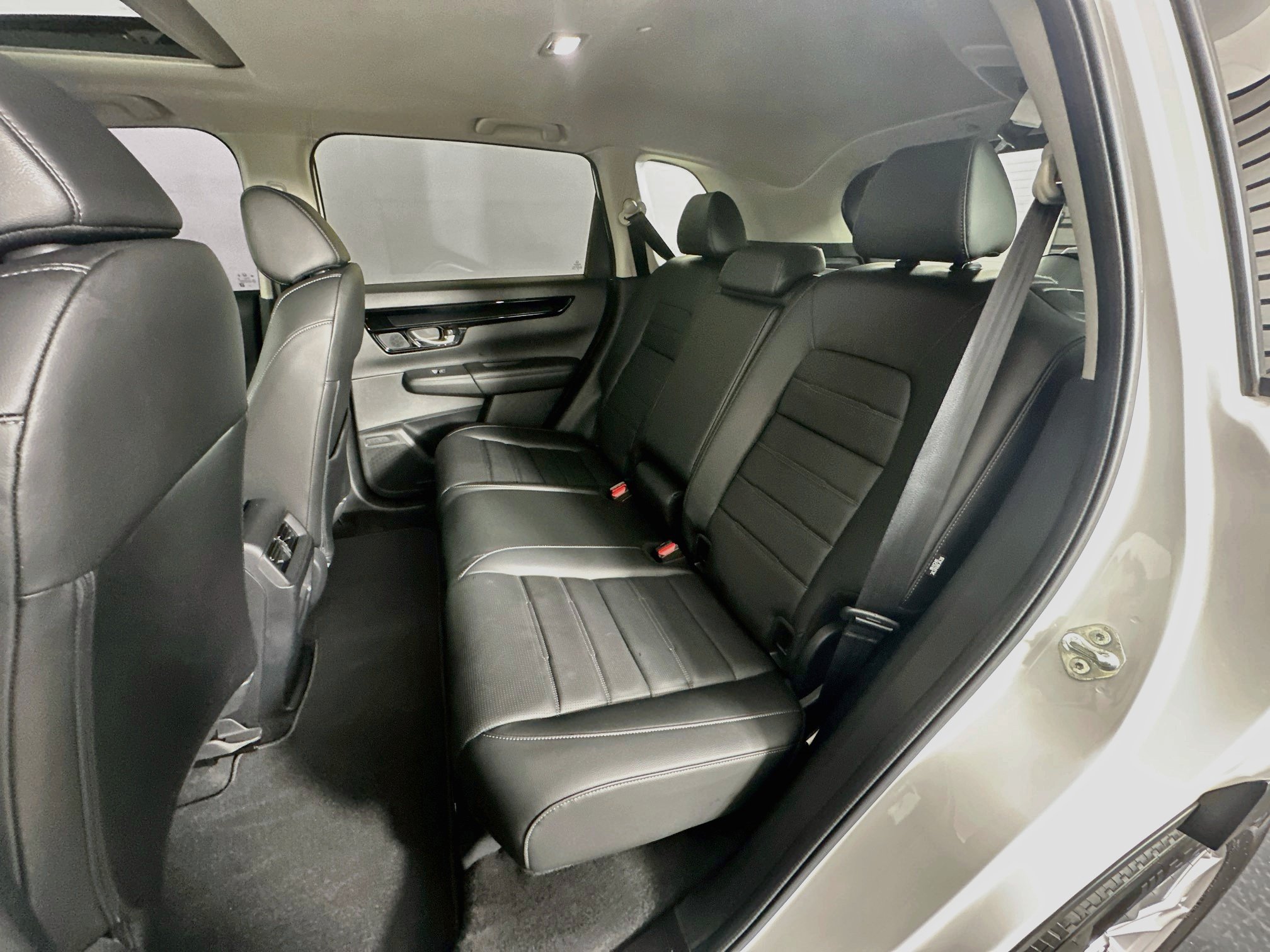 Used 2025 Honda CR-V EX-L image 27