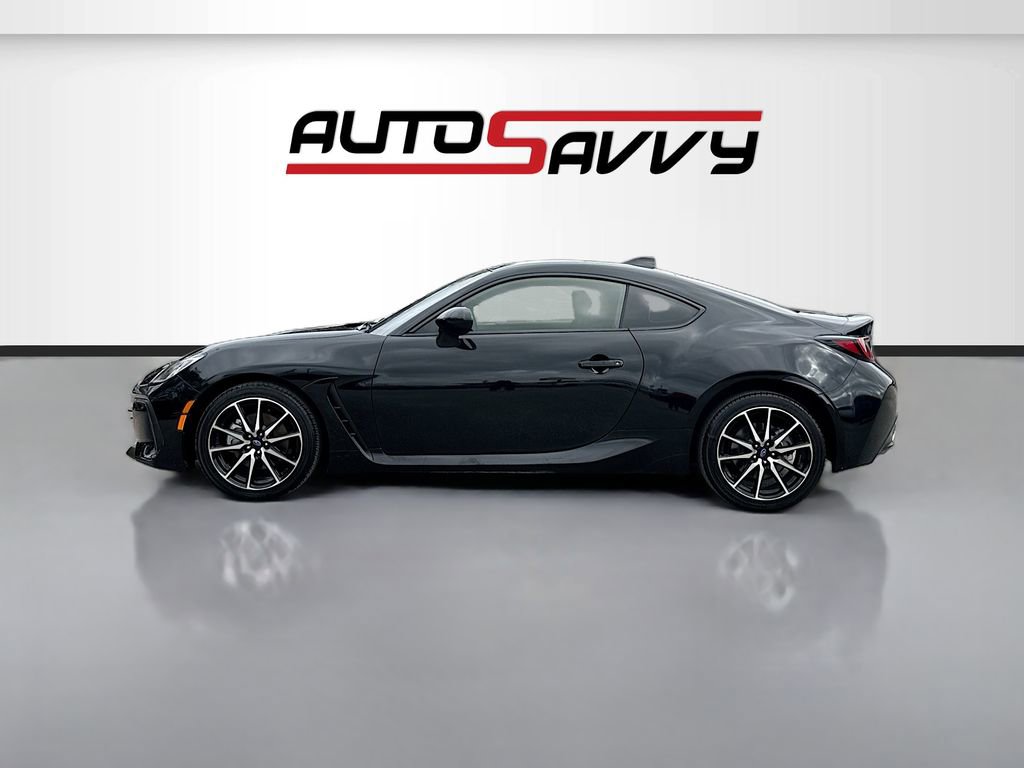 Used 2023 Subaru BRZ Premium image 4