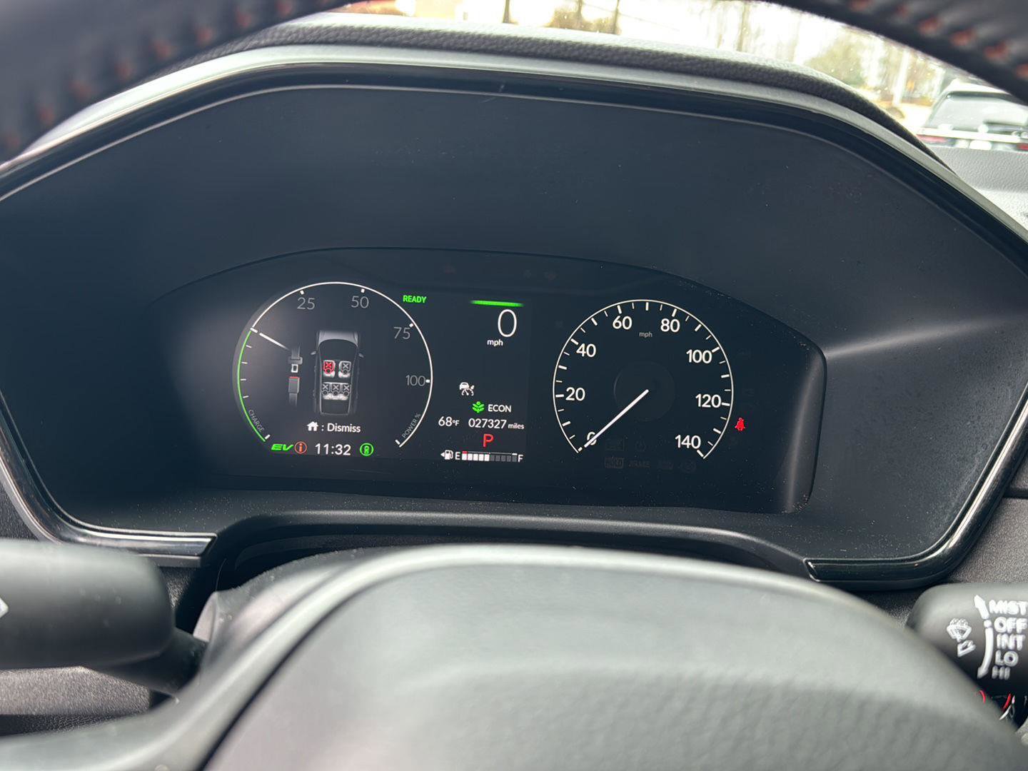 Used 2024 Honda CR-V Sport image 19