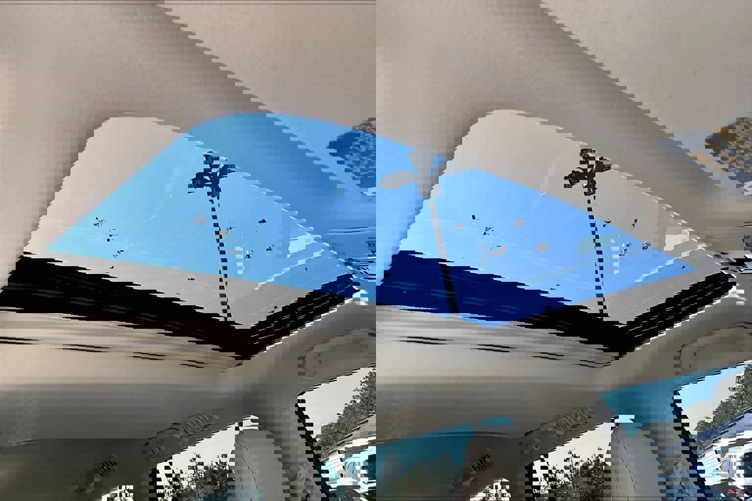 Used 2021 Lexus GX 460 Premium w/ Premium Package image 12