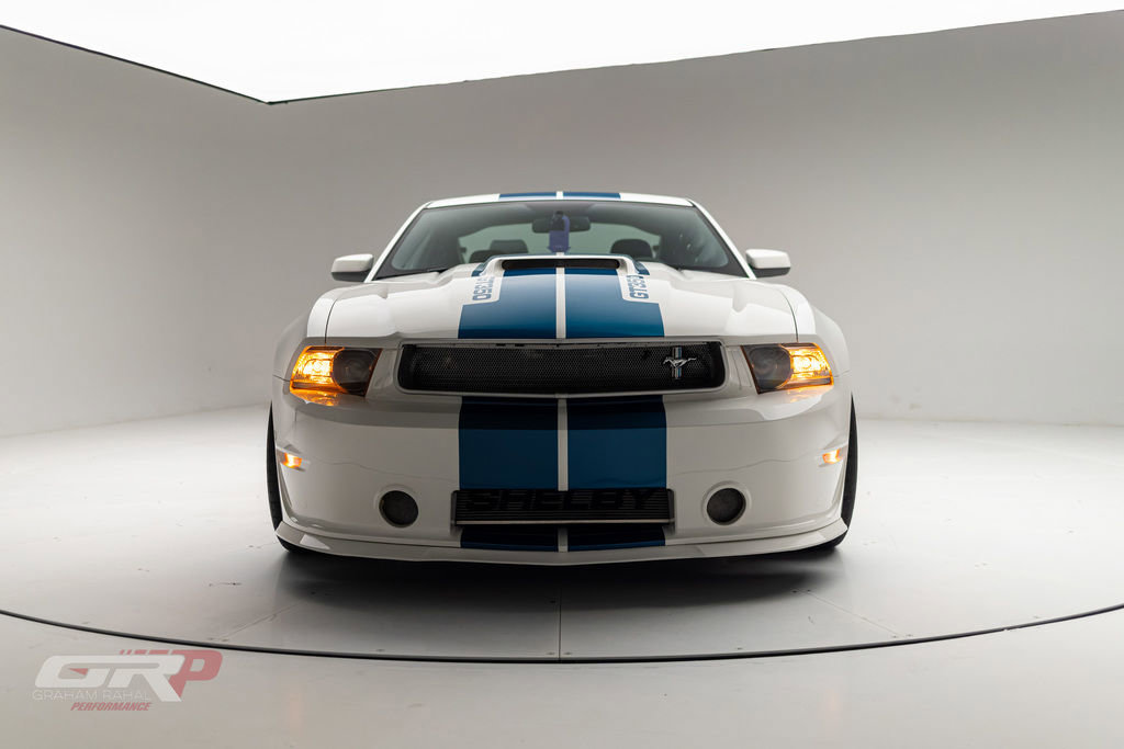 Used 2011 Ford Mustang GT Premium w/ Security Pkg RWD image 15