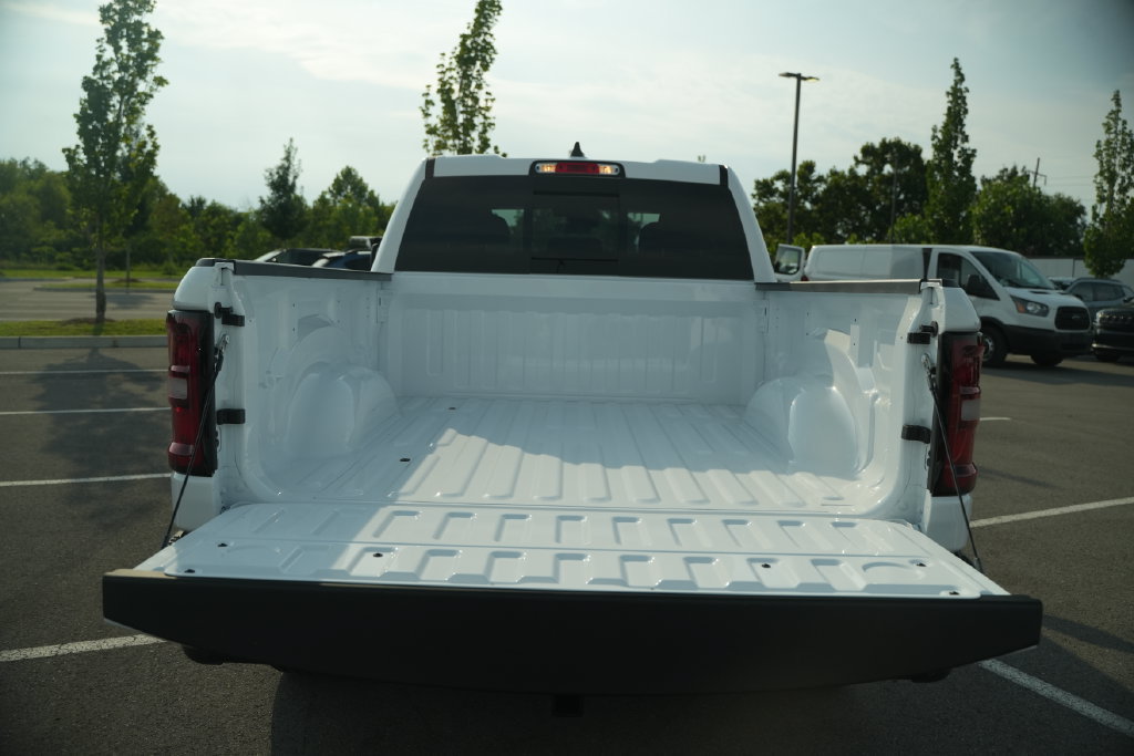 New 2026 RAM 1500 Tradesman RWD image 15