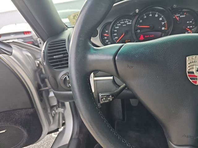 Used 2003 Porsche 911 Targa image 15