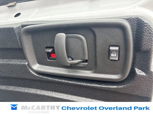 New 2025 Chevrolet Express 3500 RWD 3500 135 w/ Driver Convenience Package image 39
