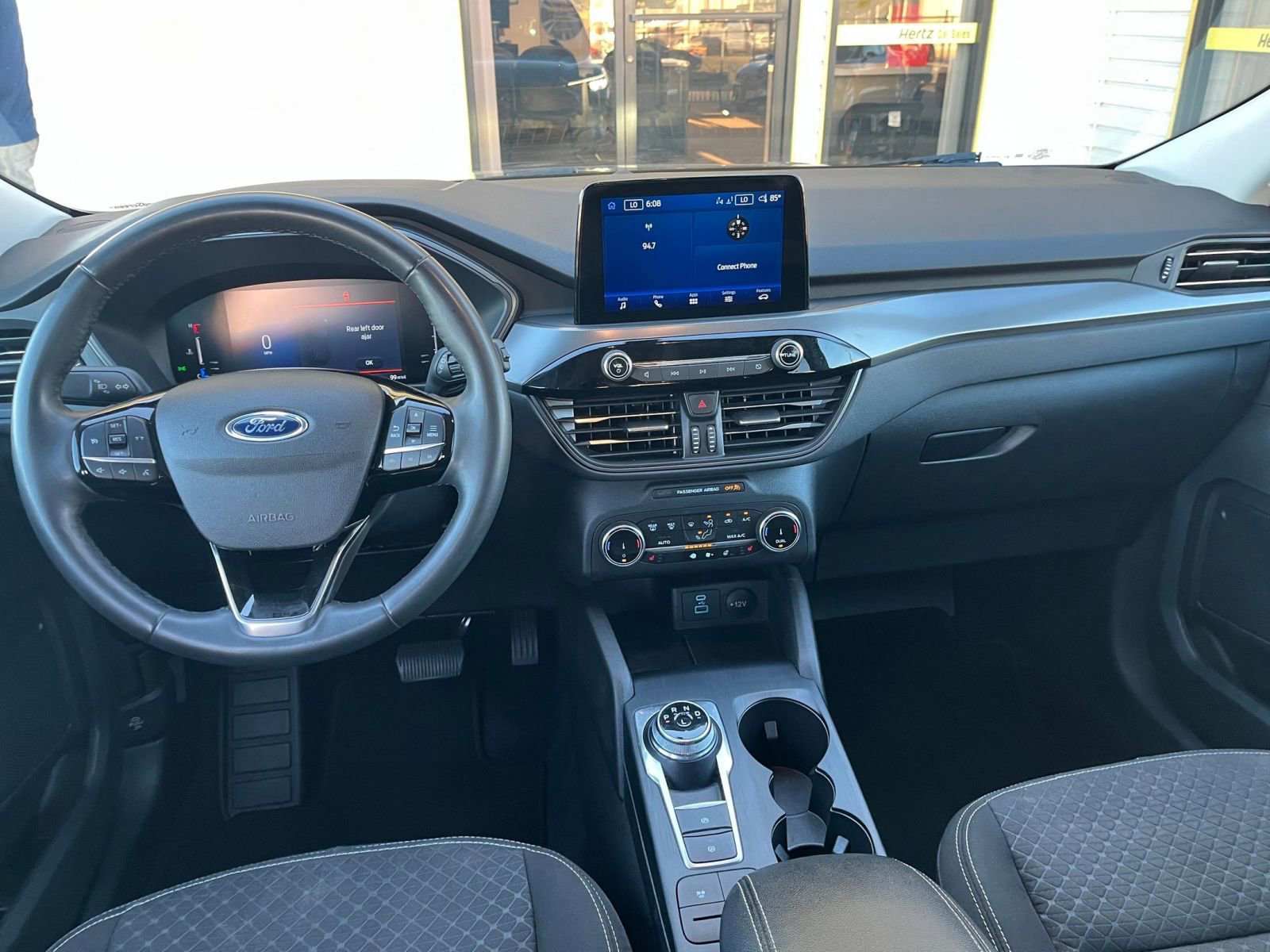 Used 2023 Ford Escape Active image 33