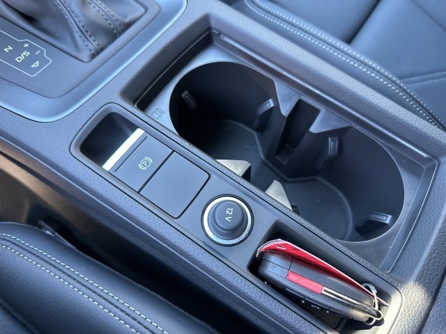 New 2025 Audi Q3 2.0T Premium image 30