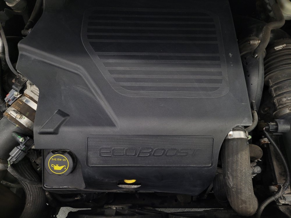 Used 2017 Ford Explorer Sport AWD/4WD image 30
