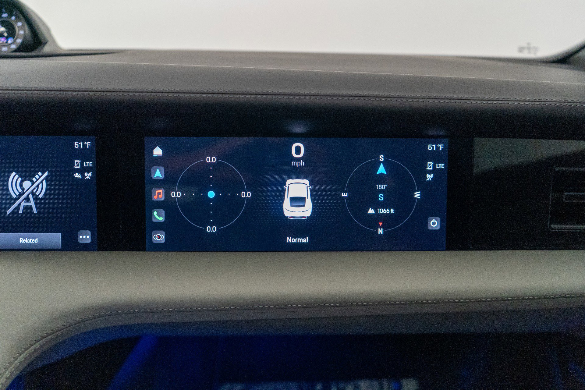 Used 2021 Porsche Taycan Turbo S image 30