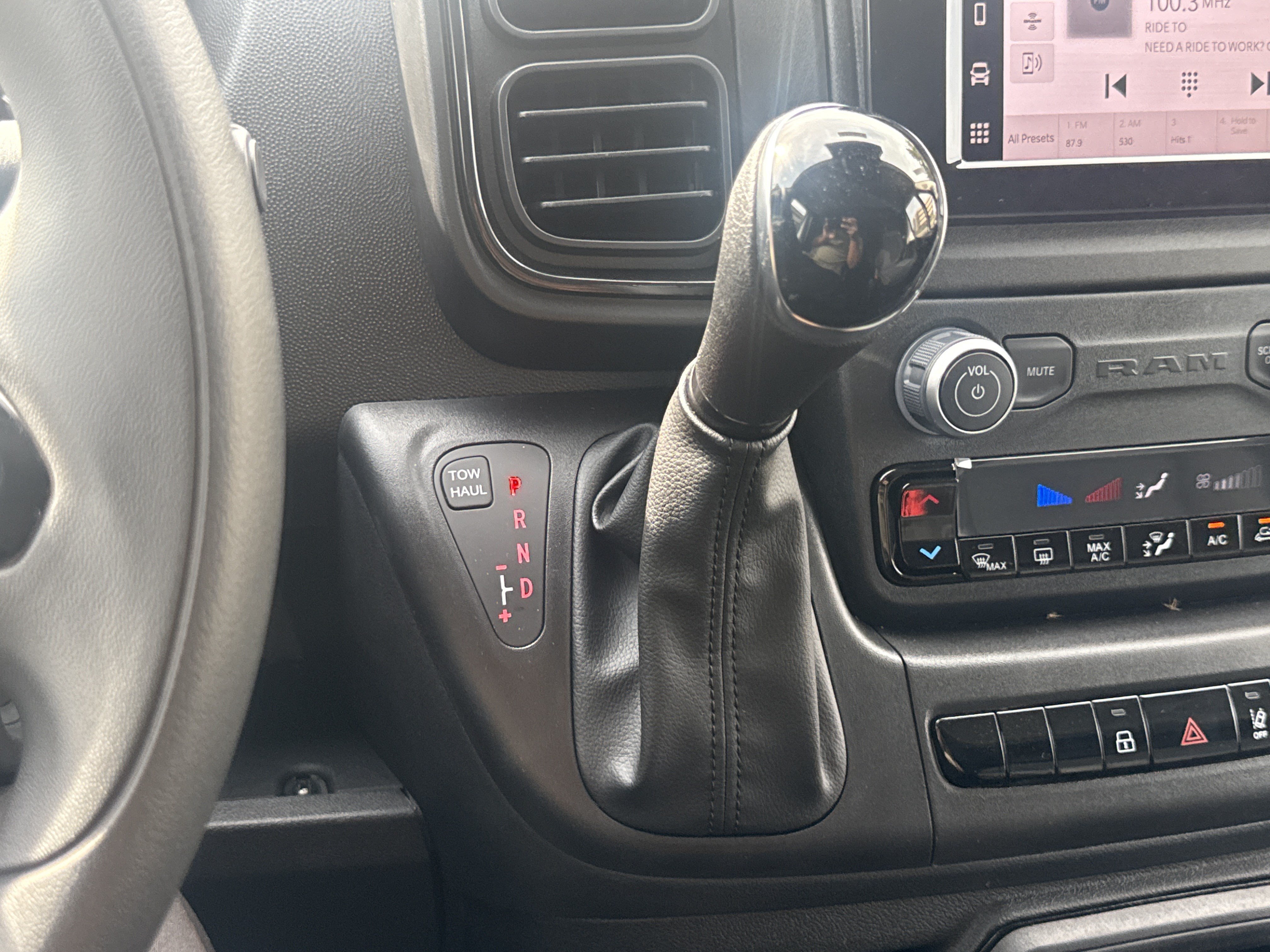 New 2026 RAM ProMaster 3500 w/ Safety Group FWD image 26
