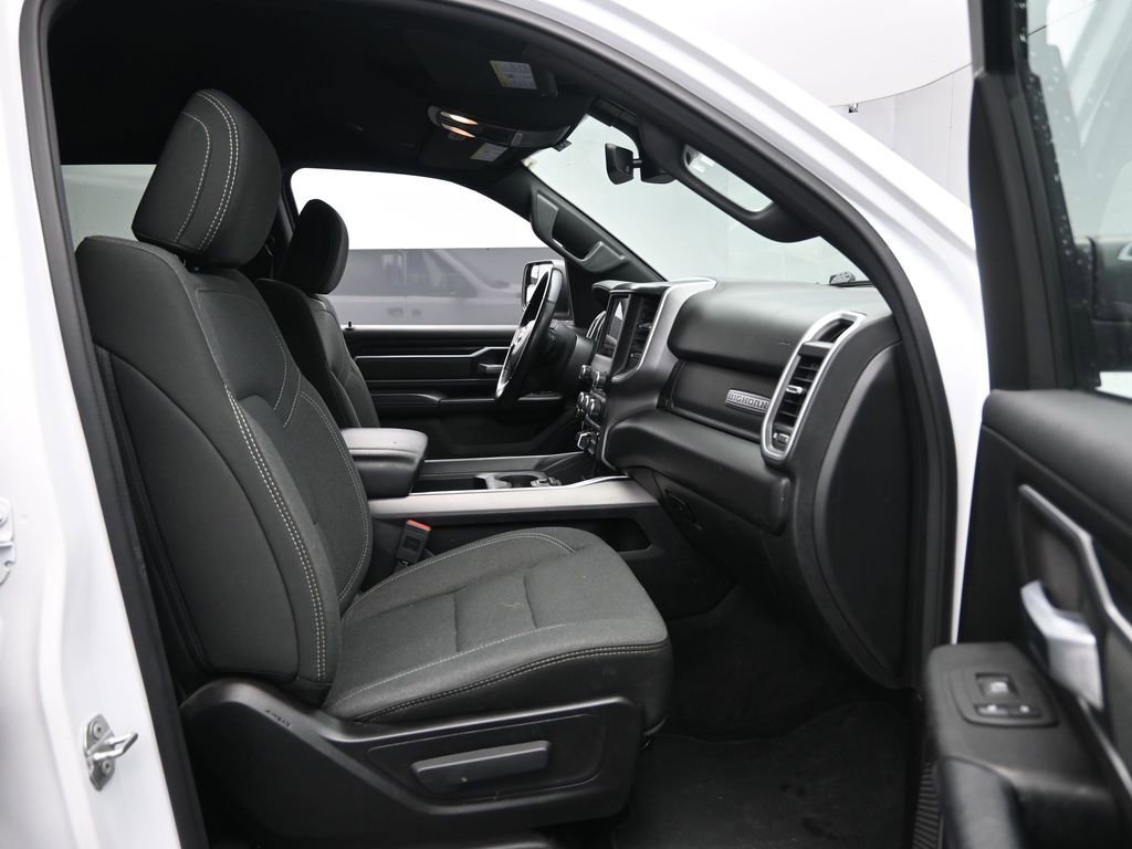 Used 2023 RAM 1500 Big Horn image 28