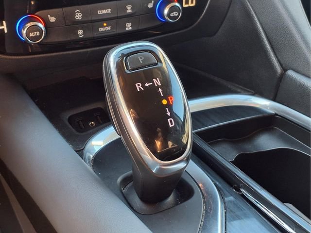 Used 2019 Buick Enclave Essence FWD image 9