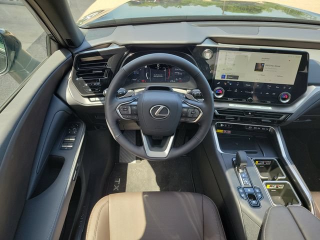 New 2026 Lexus TX 350 AWD w/ Technology Package image 10