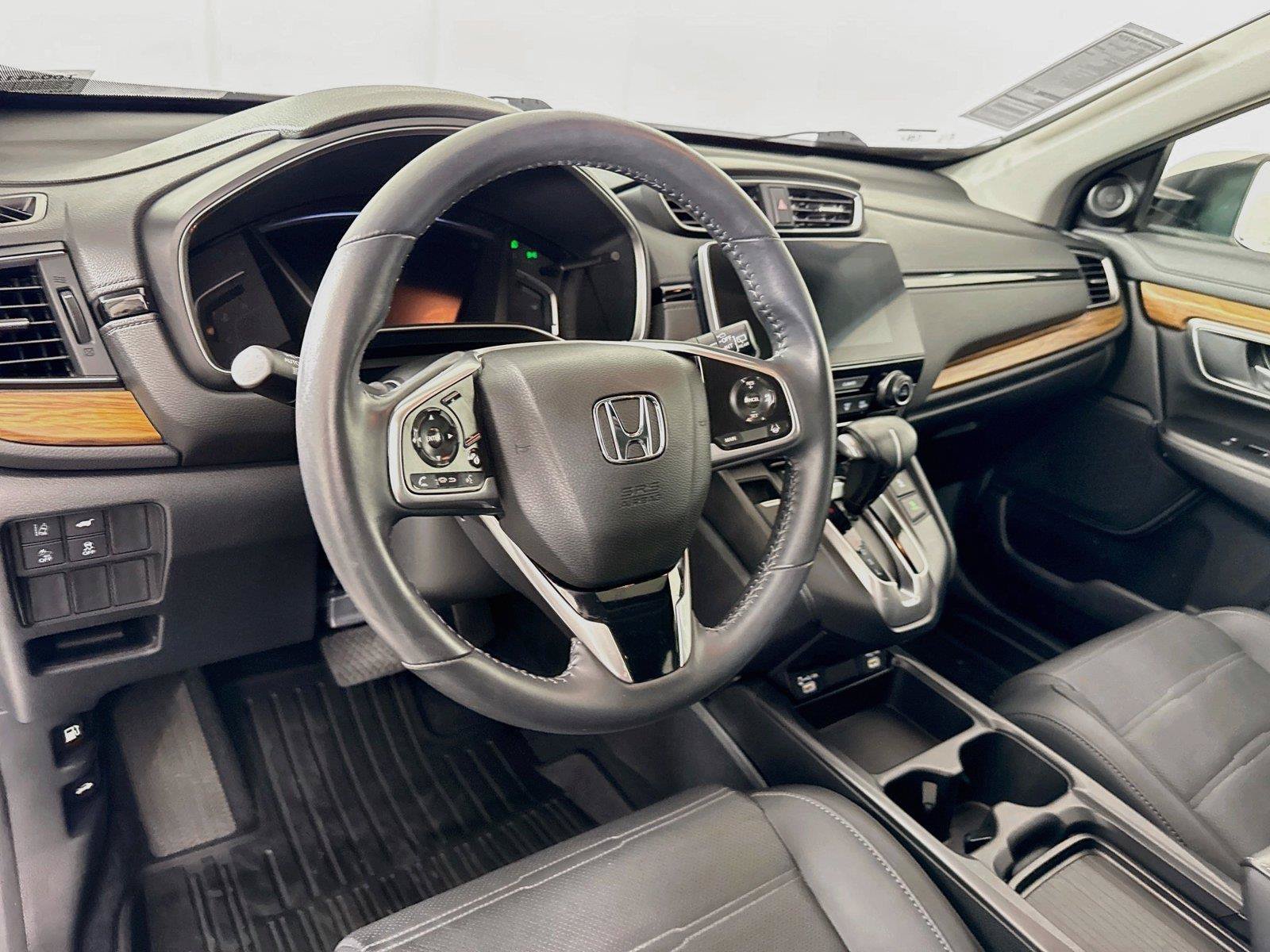 Used 2022 Honda CR-V EX-L image 4