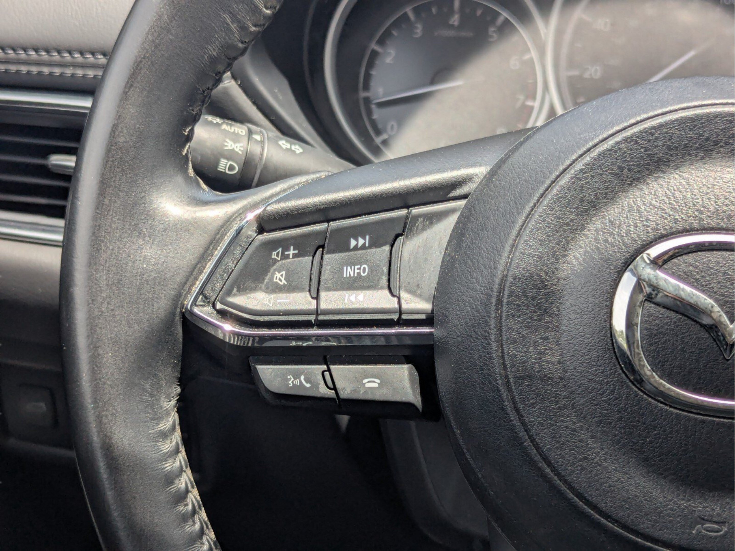 Used 2023 MAZDA CX-5 AWD 2.5 S image 19