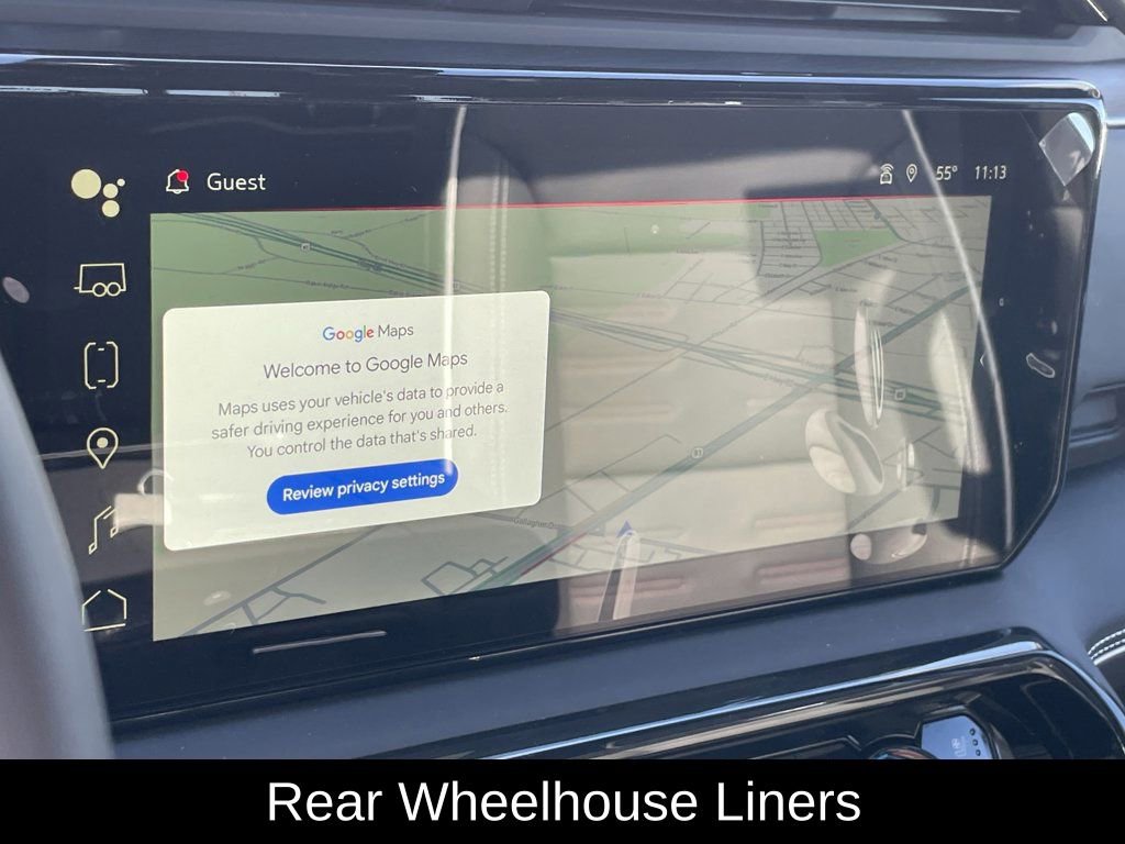 New 2026 GMC Sierra 2500 AT4X image 22