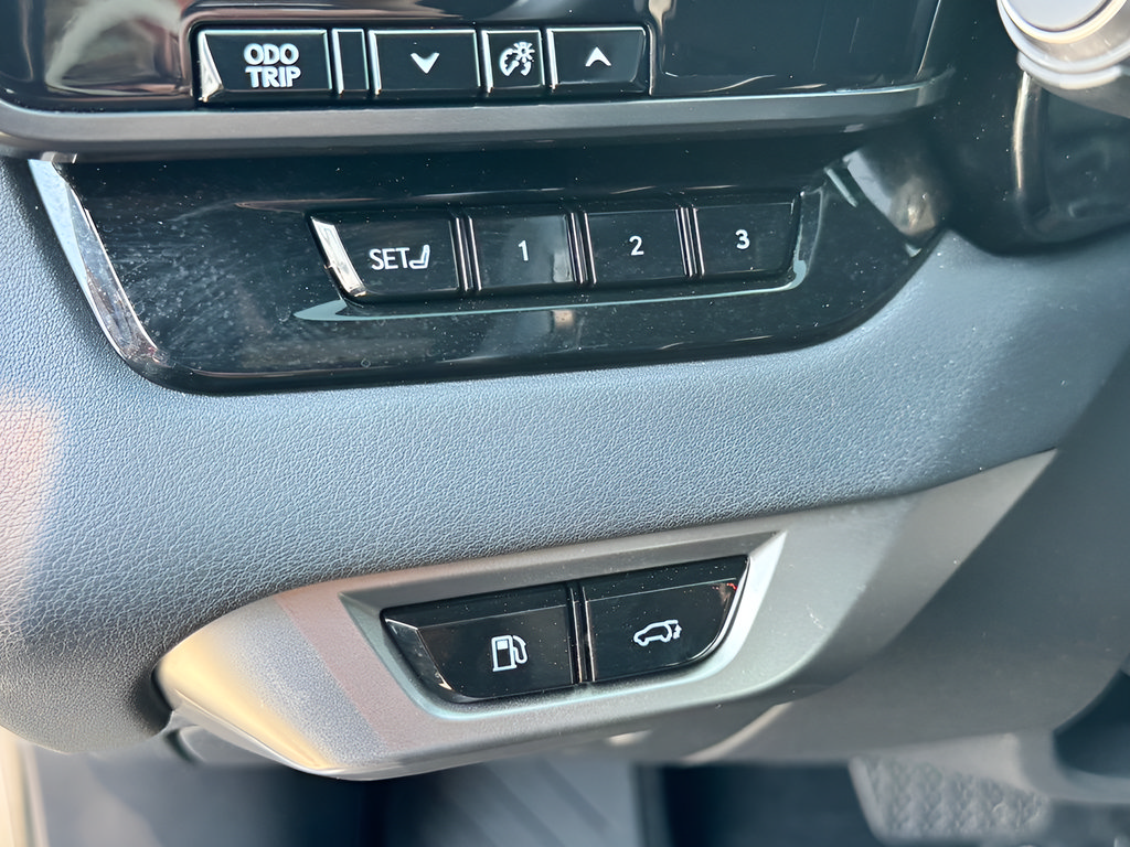 Used 2023 Lexus RX 350 Premium Plus w/ Accessory Package FWD image 22
