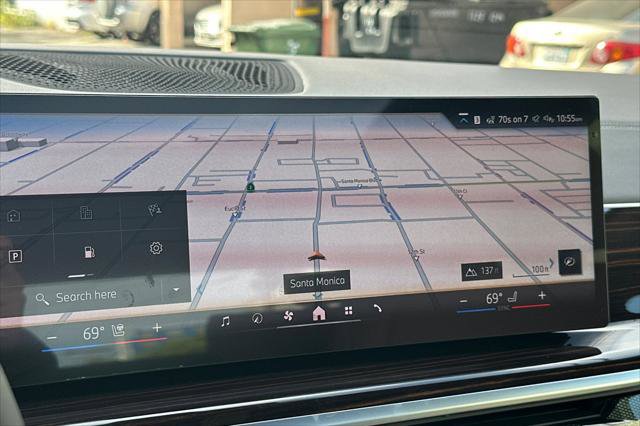 New 2026 BMW X5 xDrive40i w/ M Sport Package AWD/4WD image 18