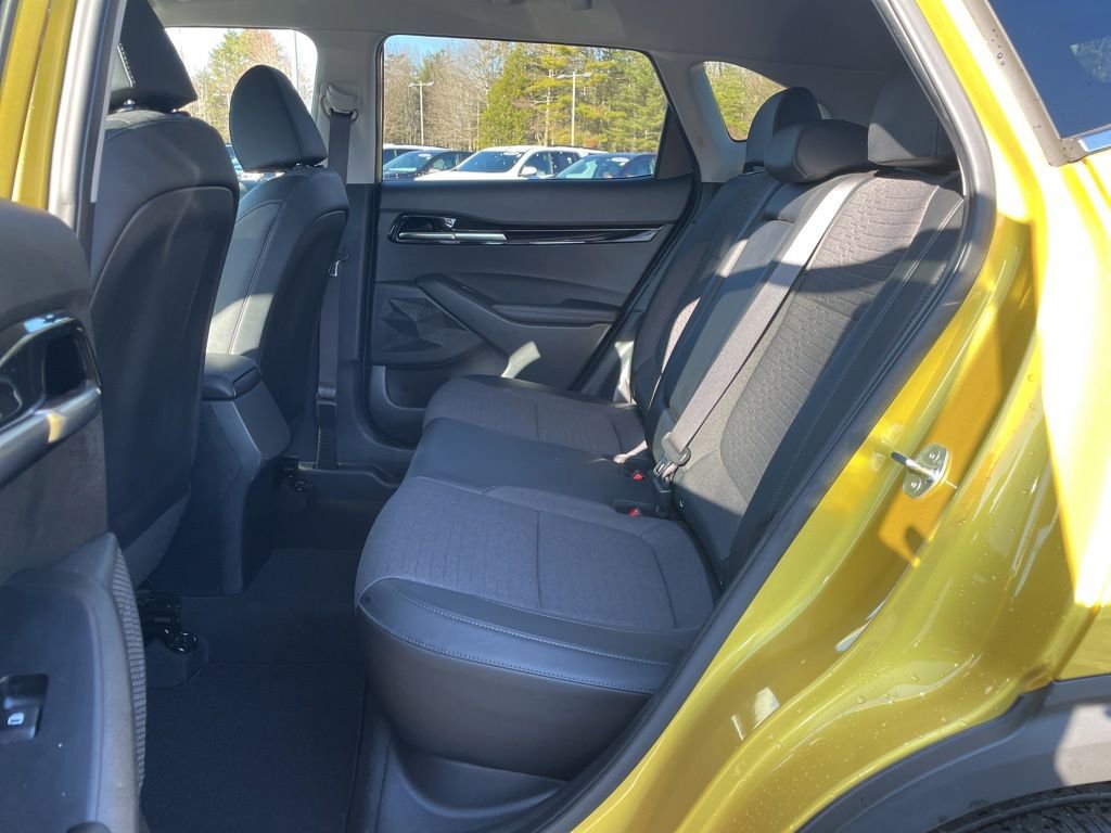Used 2021 Kia Seltos S image 27