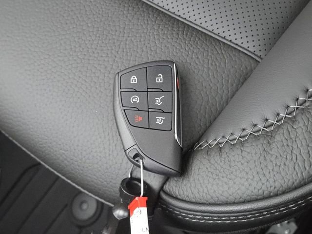 New 2026 GMC Yukon XL Denali w/ Sun & Power Step Package image 43