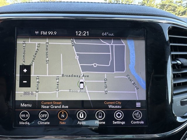 Used 2020 Jeep Grand Cherokee High Altitude image 22