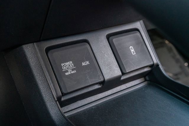 Used 2021 Acura RDX A-Spec image 32