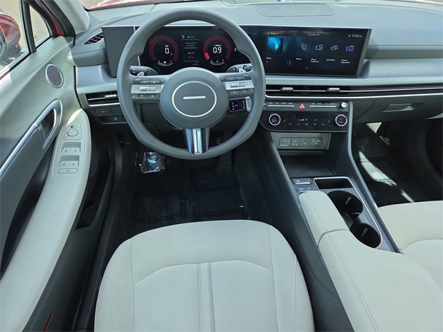 Used 2024 Hyundai Sonata SEL image 12