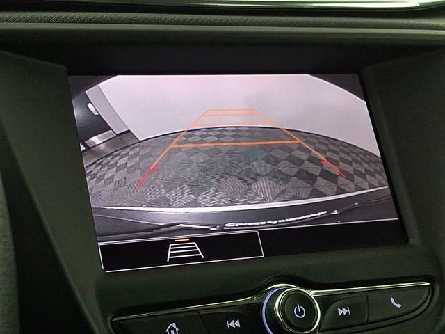 Used 2023 Chevrolet TrailBlazer LT image 4