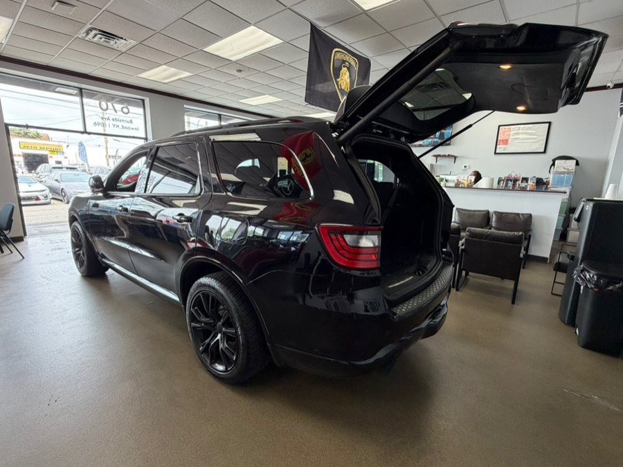 Used 2021 Dodge Durango R/T w/ Trailer Tow Group IV AWD/4WD image 36