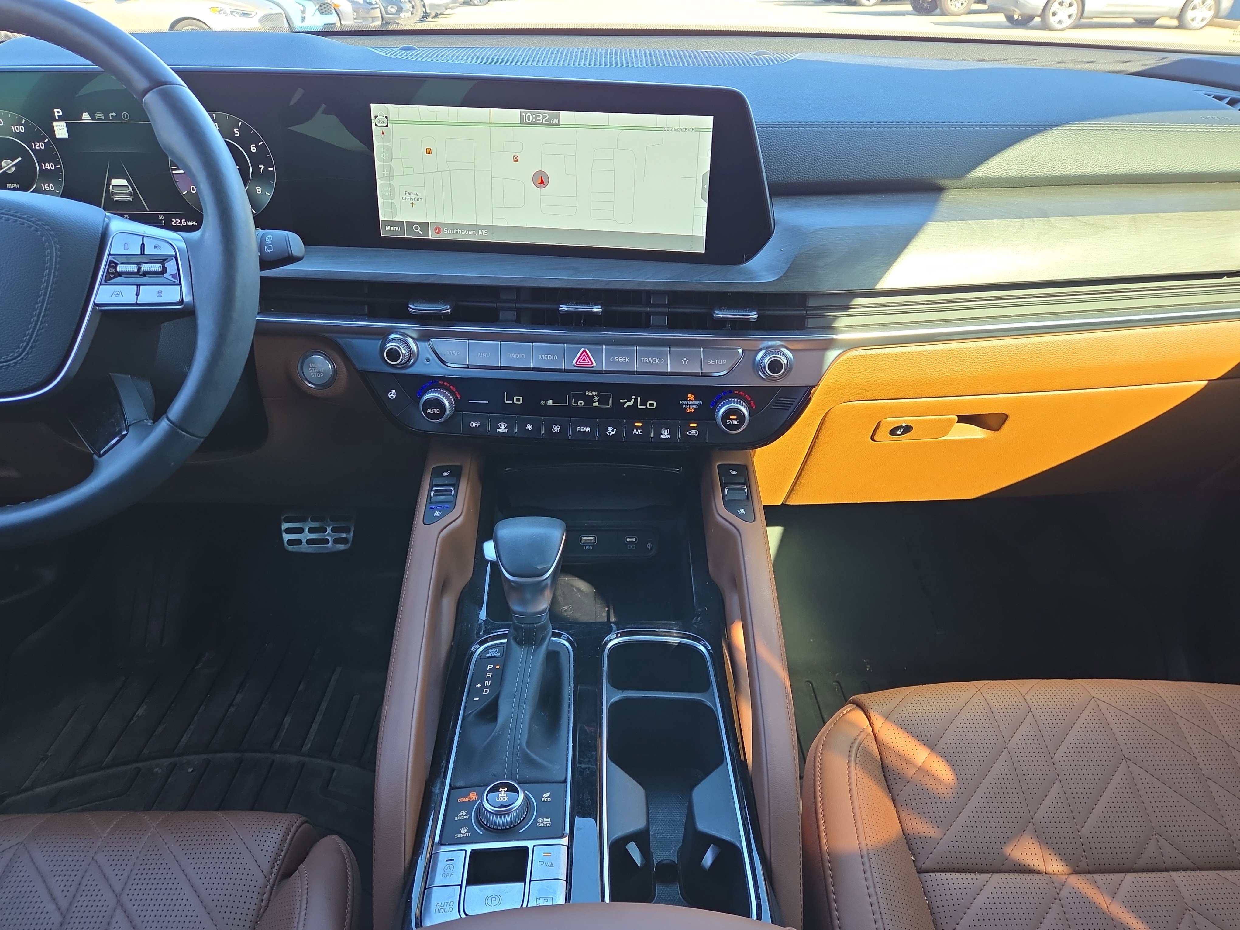 Used 2025 Kia Telluride SX Prestige X-Pro image 24