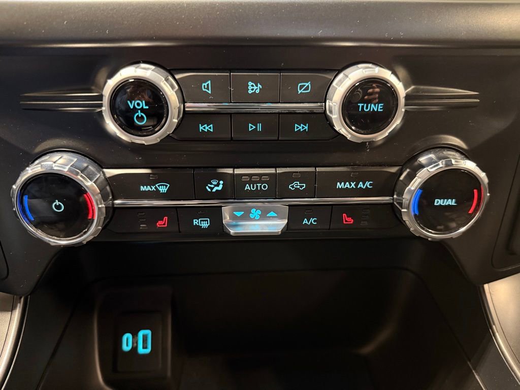 Used 2024 Ford F150 Tremor w/ Tow/Haul Package AWD/4WD image 44