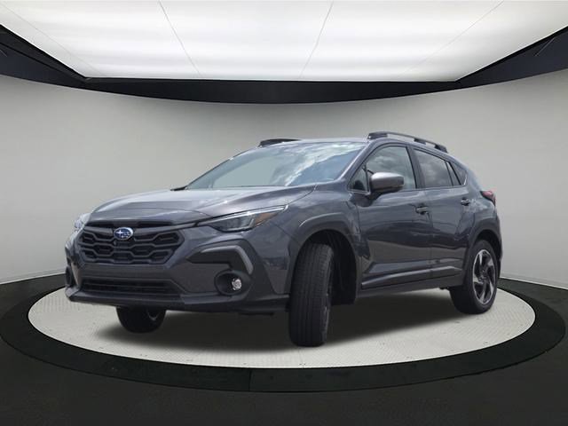 New 2025 Subaru Crosstrek 2.5i Limited w/ Popular Package #4A image 3