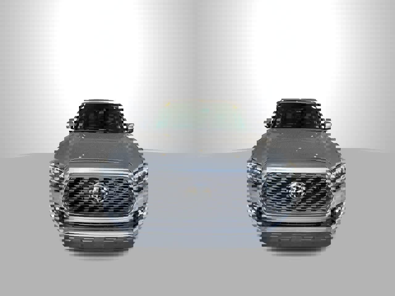 Used 2020 Toyota Tacoma TRD Off-Road w/ TRD Premium Off Road Package image 3