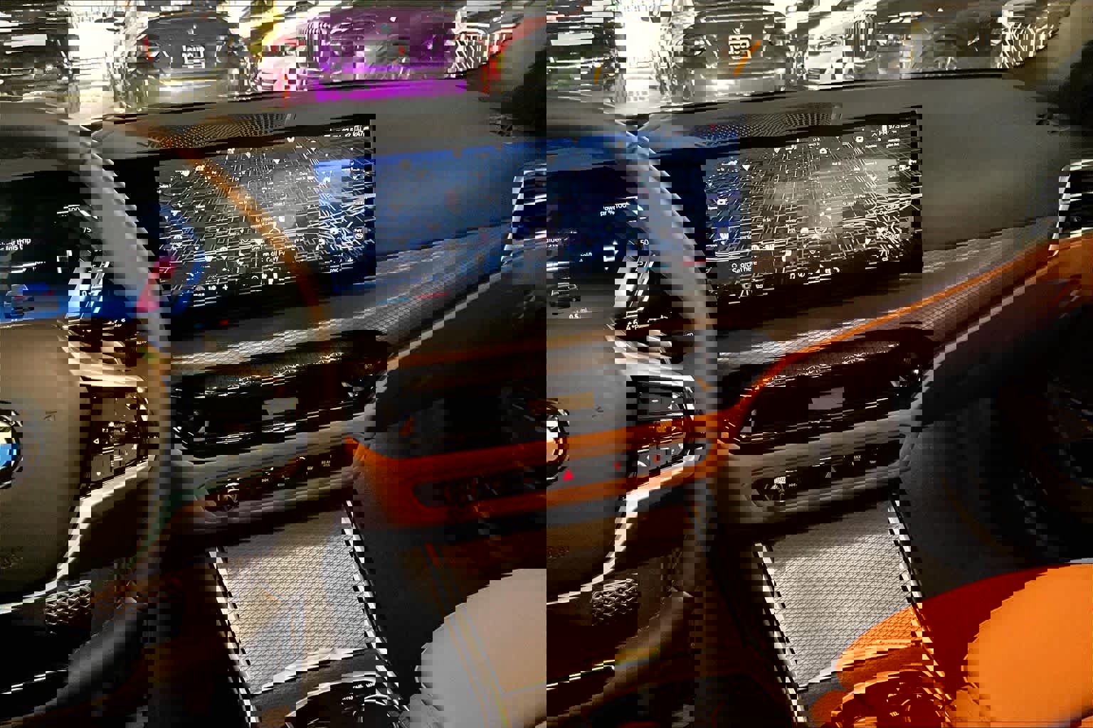 Certified 2025 BMW 330i Sedan image 6