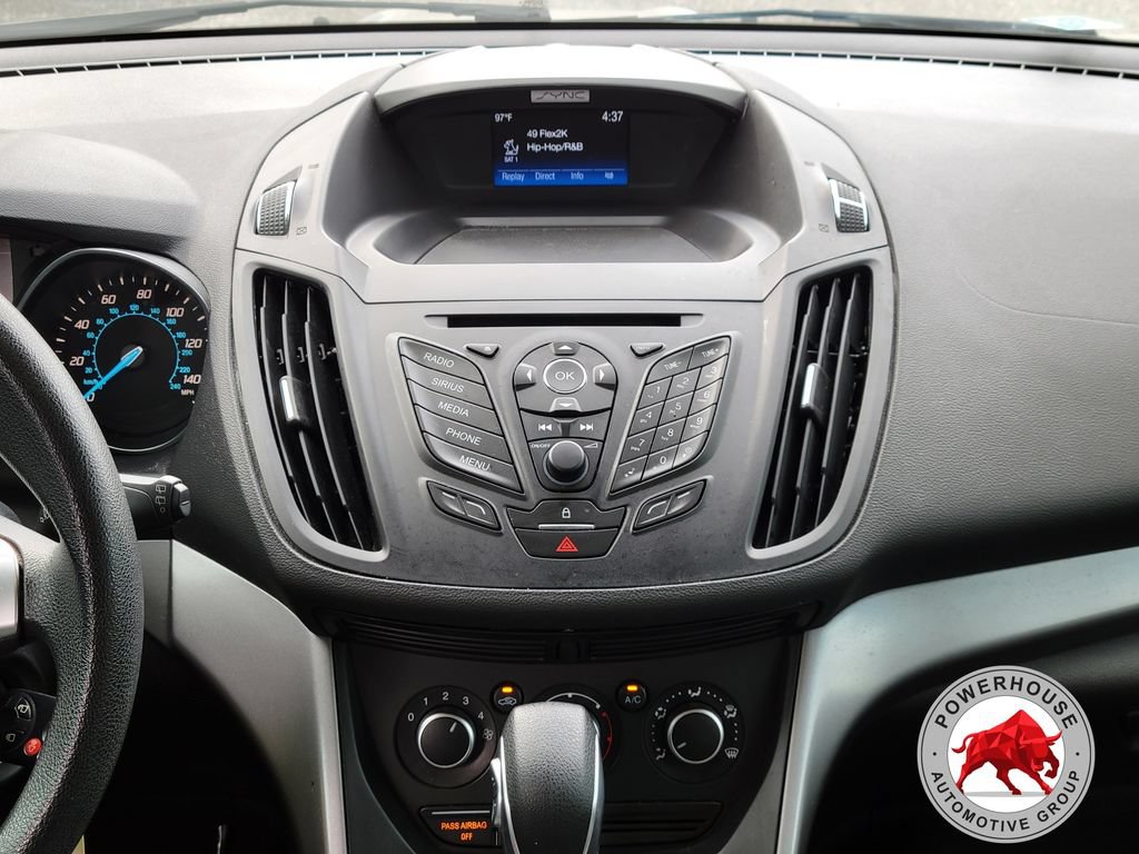 Used 2016 Ford Escape SE FWD image 22