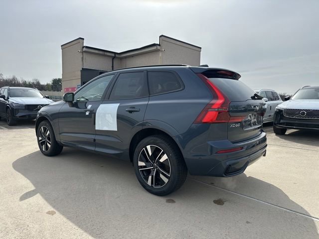 New 2026 Volvo XC60 B5 Plus w/ Protection Package Premier image 5