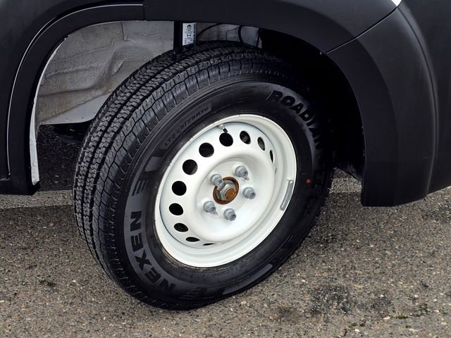 Used 2025 RAM ProMaster 2500 w/ Storage Group image 27