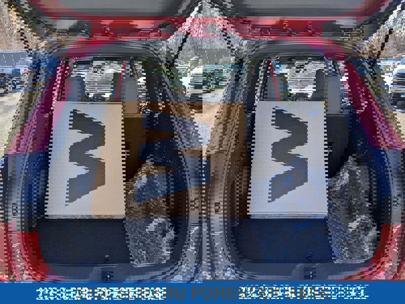 Certified 2026 Subaru Forester image 17