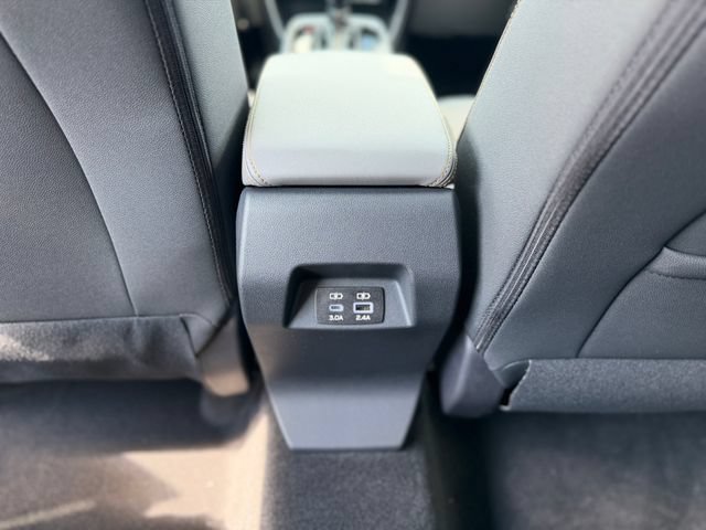 New 2026 Subaru Crosstrek 2.5i Wilderness AWD/4WD image 7