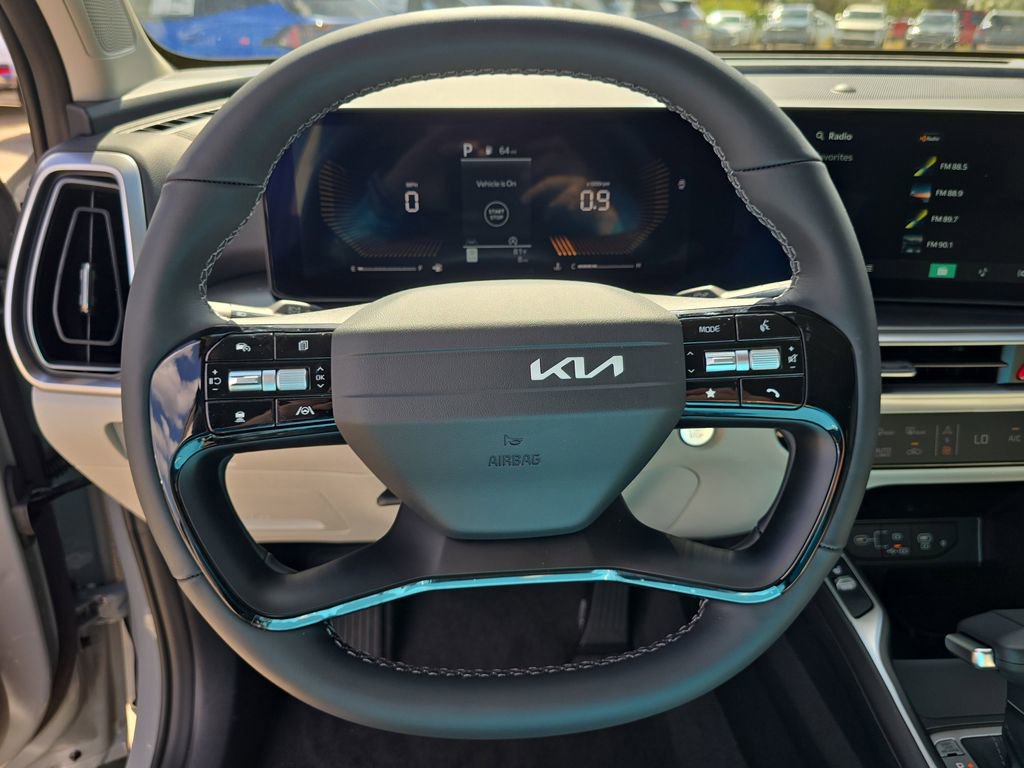 New 2026 Kia Sorento S image 28