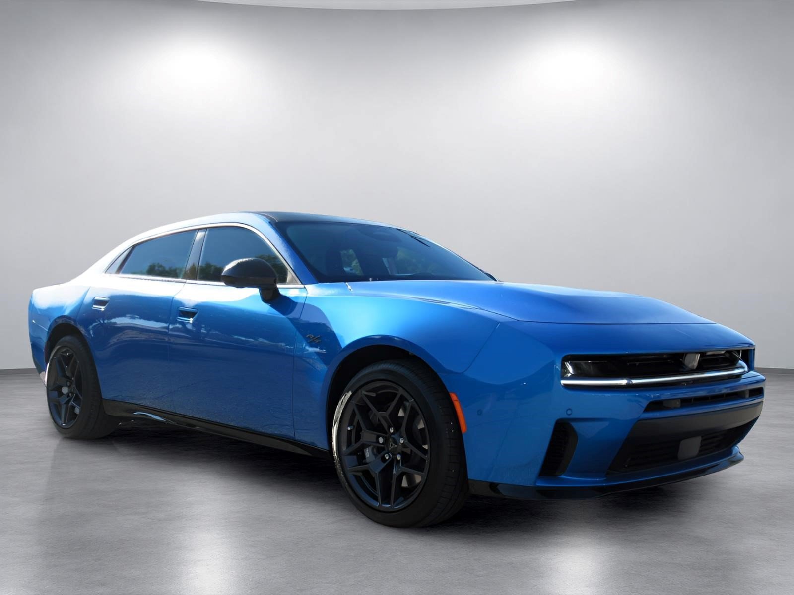 New 2026 Dodge Charger R/T