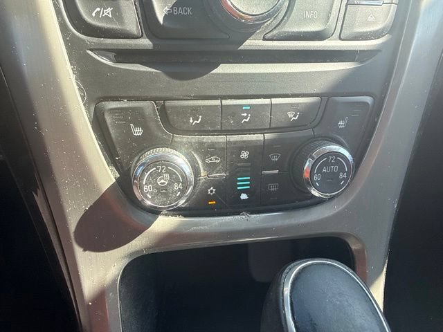 Used 2016 Buick Verano Premium FWD image 22