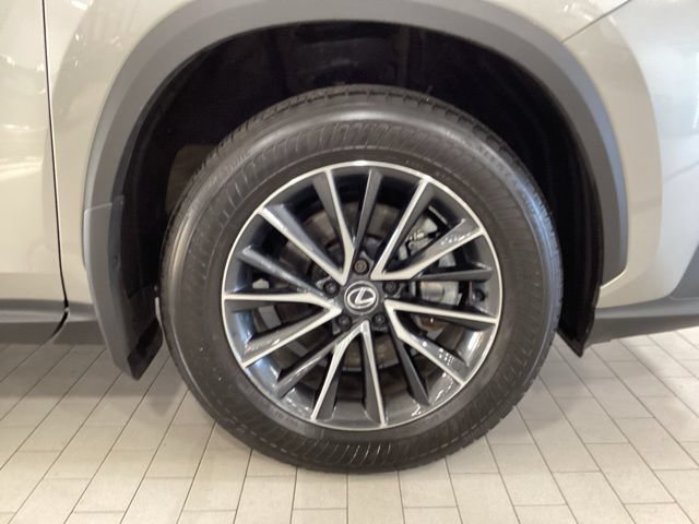 Used 2025 Lexus NX 350 AWD w/ Accessory Package (2T) image 24