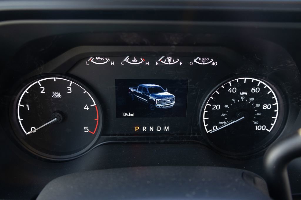 New 2024 Ford F550 4x4 Regular Cab Super Duty image 28