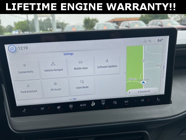 New 2025 Ford Maverick Lobo image 27