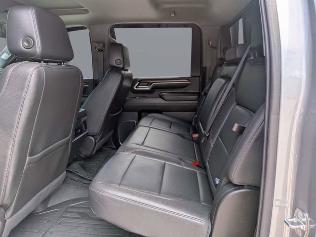 Used 2024 GMC Sierra 2500 SLT w/ SLT Premium Package AWD/4WD image 15