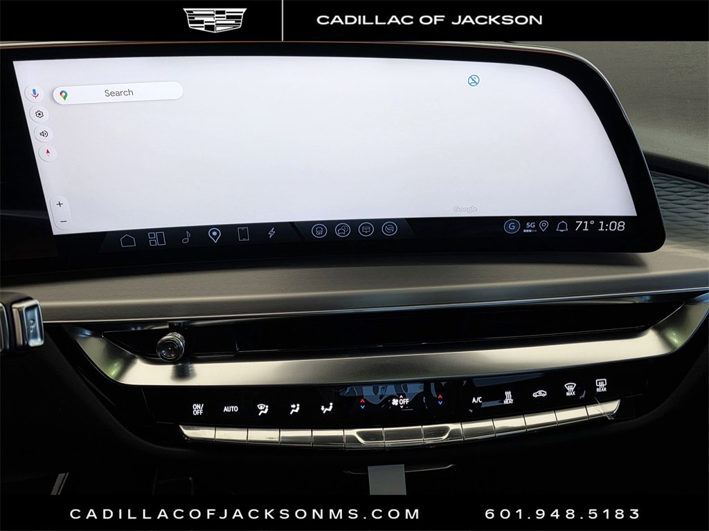 New 2026 Cadillac Lyriq V image 26