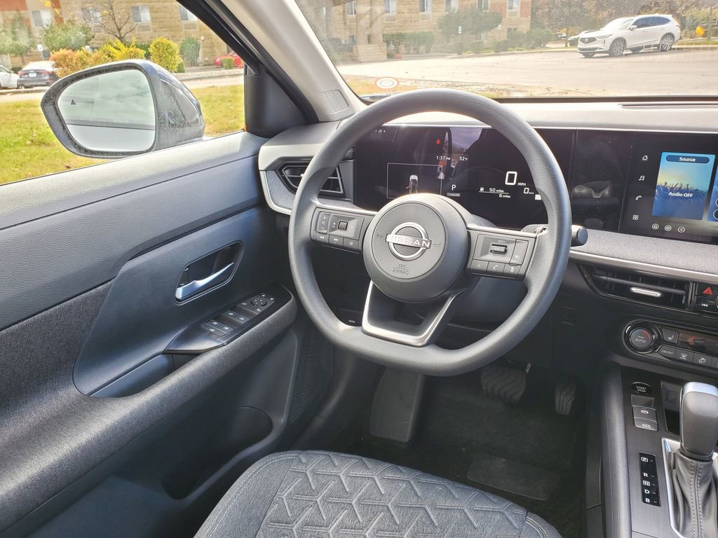 New 2026 Nissan Kicks SV w/ SV Premium Package image 12